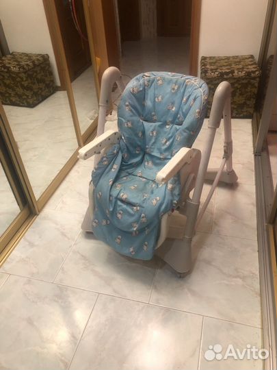 Стул для кормления