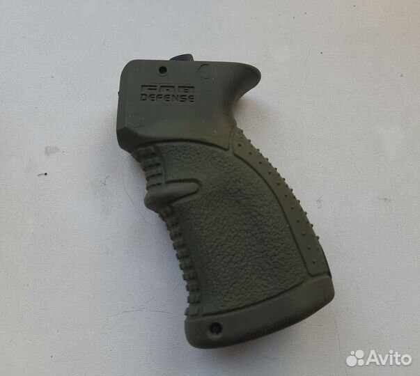 Комплект пластика