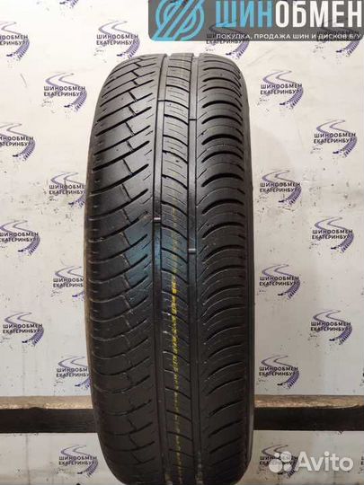 Michelin X Radial 195/65 R15 95H