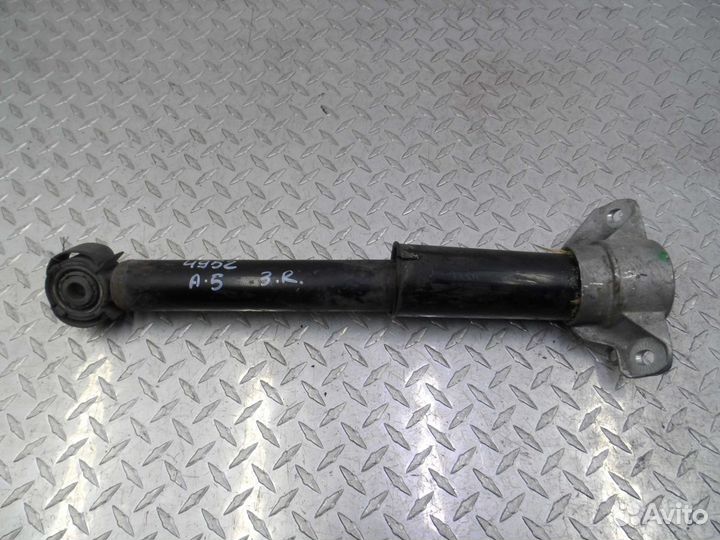 Амортизатор задний R Audi A5 8T 8T0513035L