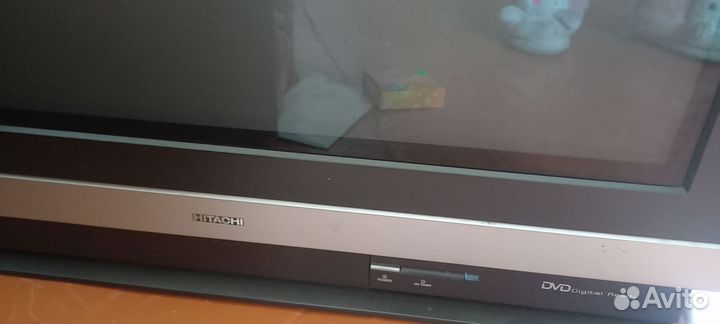Телевизор б/у