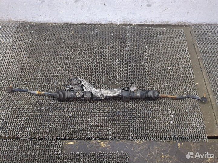Рейка рулевая с г/у Renault Laguna 2, 2002