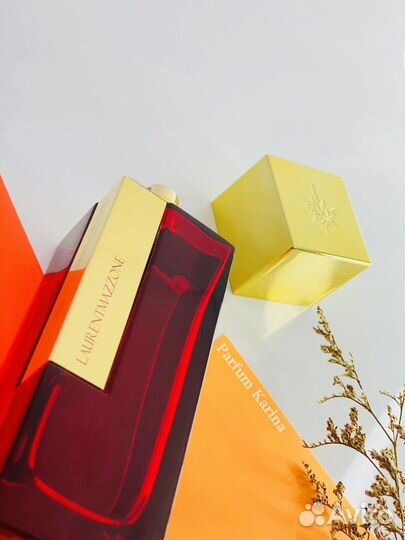 LM Parfums Pure Sensual Orchid парфюм в распив