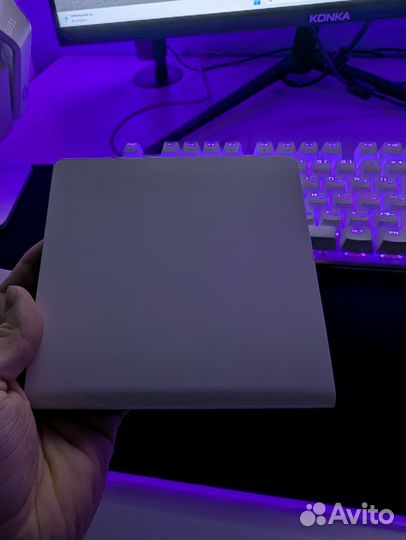 Внешний дисковод USB 3.0