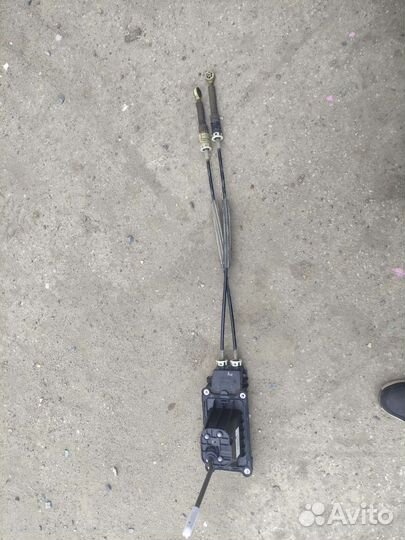 Кулиса Рено Дастер