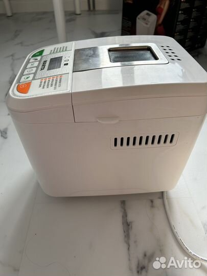 Хлебопечь marta MT-1784