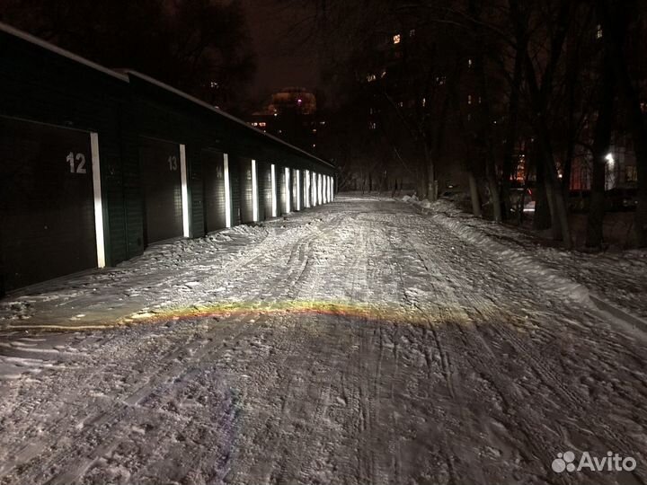 Линзы в фары Audi A4 B5 94-01 LED