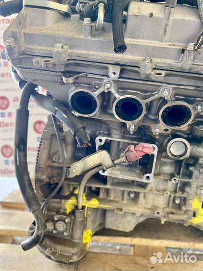 Двигатель контрактный 3GR FSE 3.0 Toyota Lexus