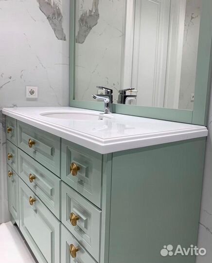 Шкафы на заказ. В любом стиле