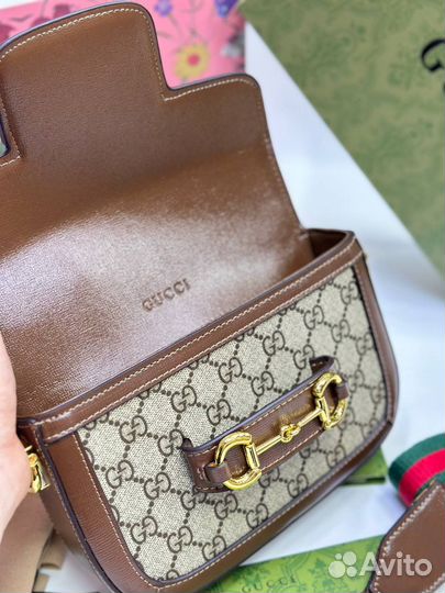 Сумка клатч Gucci