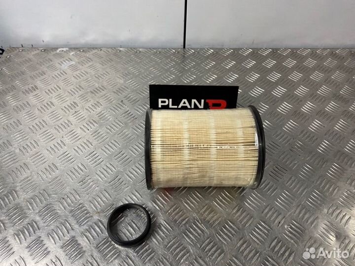 Фильтр воздушный двигателя Ford Focus II