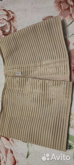 Корсет бандаж послеродовой