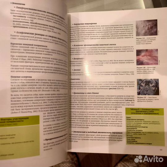 Энциклопедия питания собак и кошек