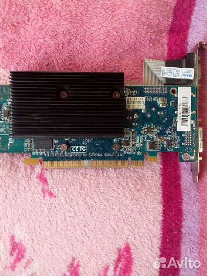 Видеокарта 2 gb