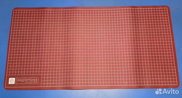 Модельный коврик Eaglemoss (58 на 30 см)