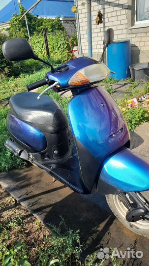 Скутер