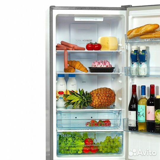 Thomson BFC30EN04(Full no Frost),гарантия,чек