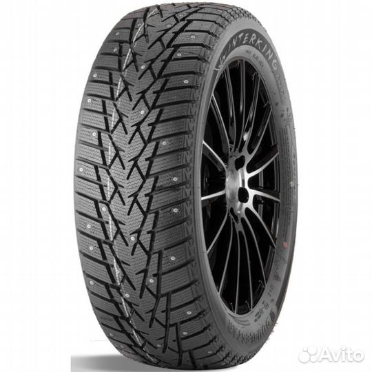 DoubleStar DW01 225/60 R17 99T