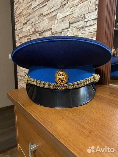 Фуражка офисная