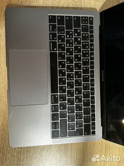 Apple MacBook Air 13 2019 256 GB