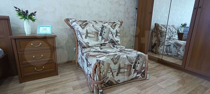 2-к. квартира, 62 м², 4/16 эт.