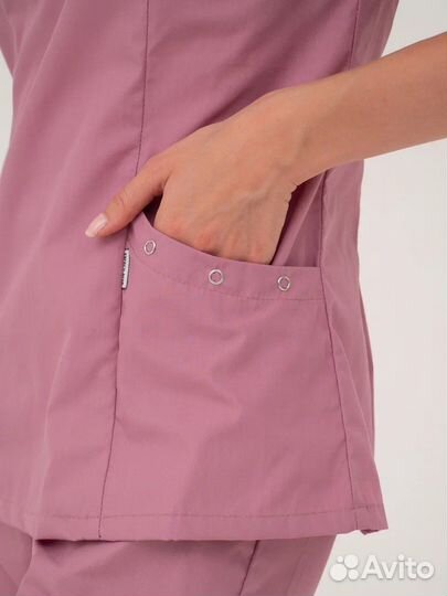 Медицинский костюм