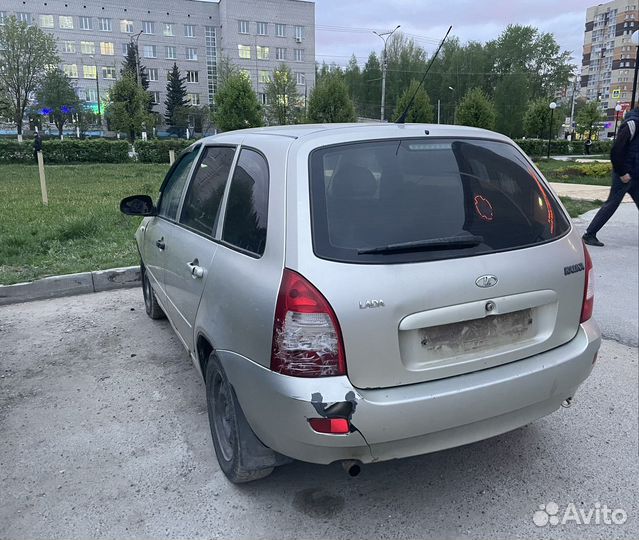 Разбор ваз Приора/Калина/2110-07-09-2114