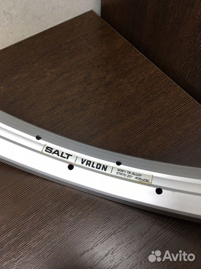Обод salt valon