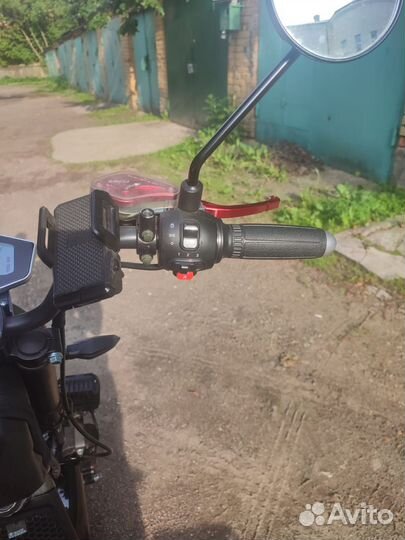 White Siberia Ikra 5000w