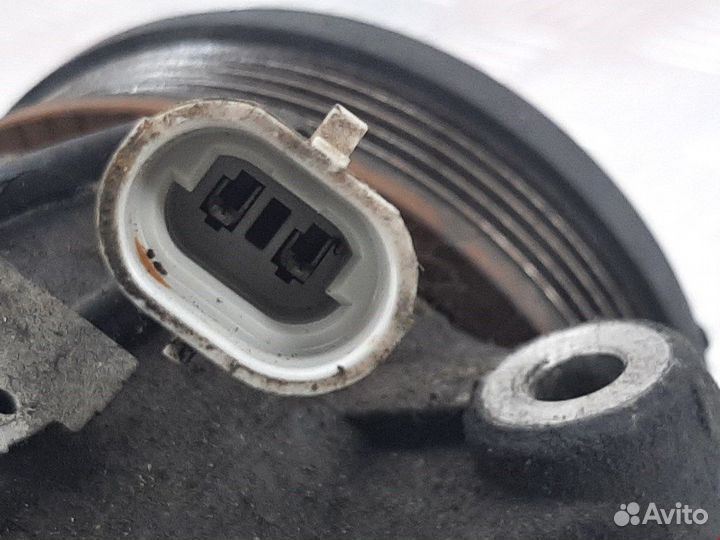 Компрессор кондиционера для Opel Zafira B 13124750