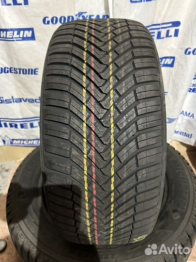 Continental AllSeasonContact 225/40 R18