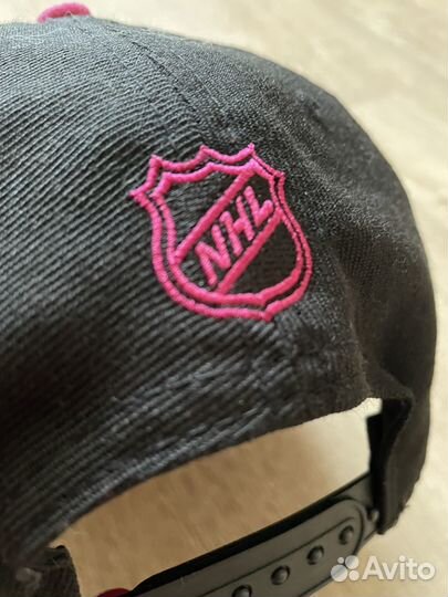 Кепка/бейсболка new era