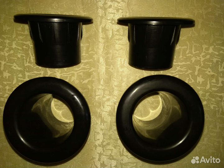 Н/Ч динамики