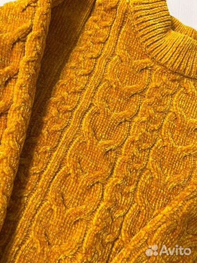 Кофта на девочку 122