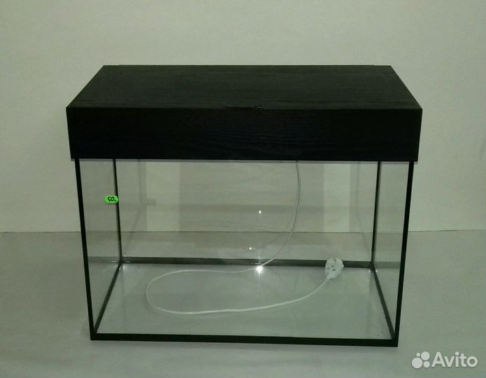 Аквариум 40л