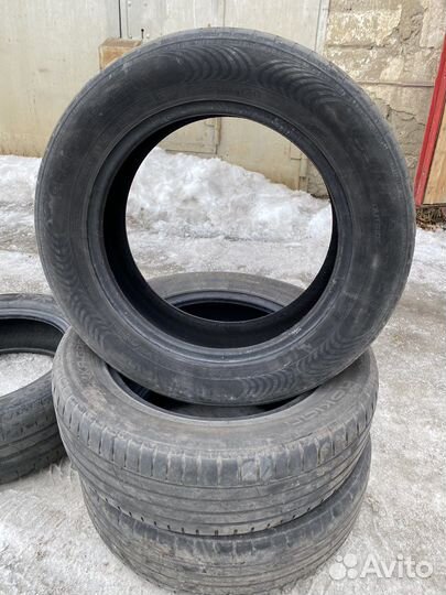 Nokian Tyres Hakka Green 2 185/65 R15 92H