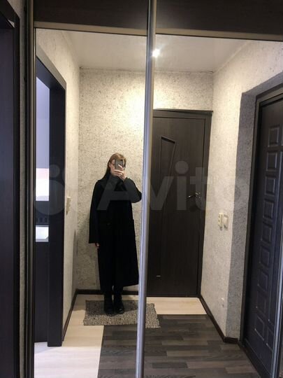 Квартира-студия, 24,5 м², 8/17 эт.