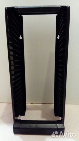 Подставка для CD и DVD дисков