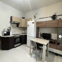 Квартира-студия, 22,6 м², 1/3 эт.