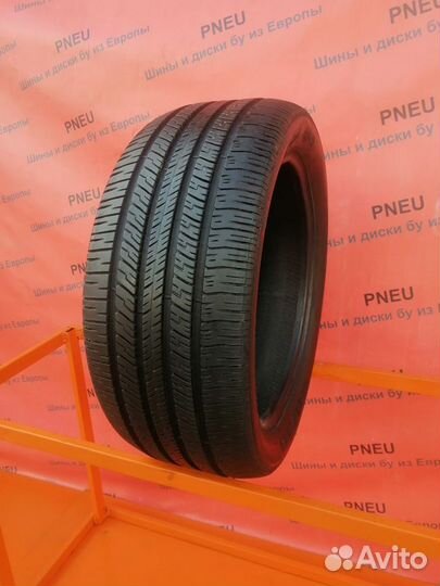 Goodyear Eagle RS-A 255/45 R19 100V