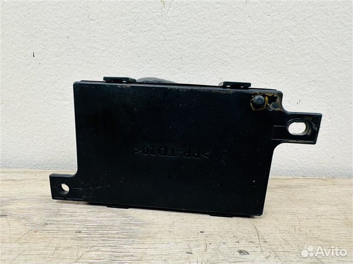 Блок управления подогревом сидений задний Hyundai