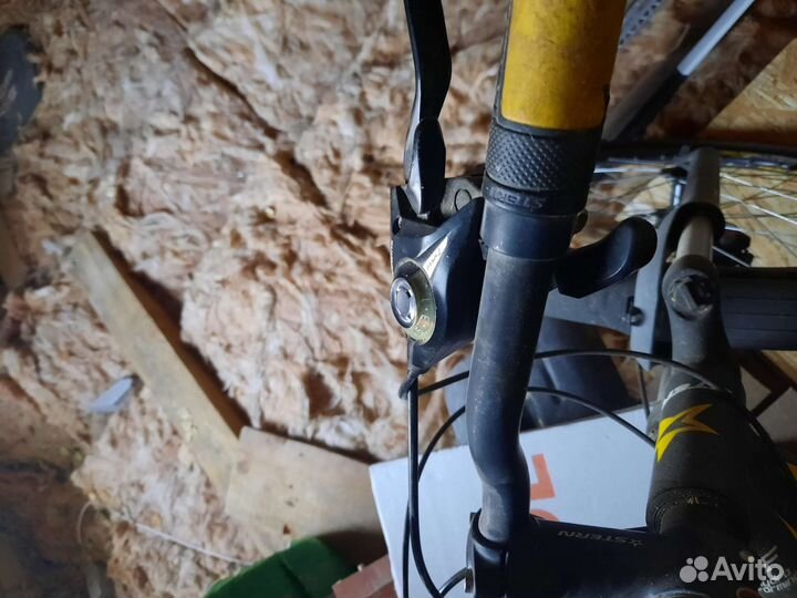 Велосипед stern motion 2.0