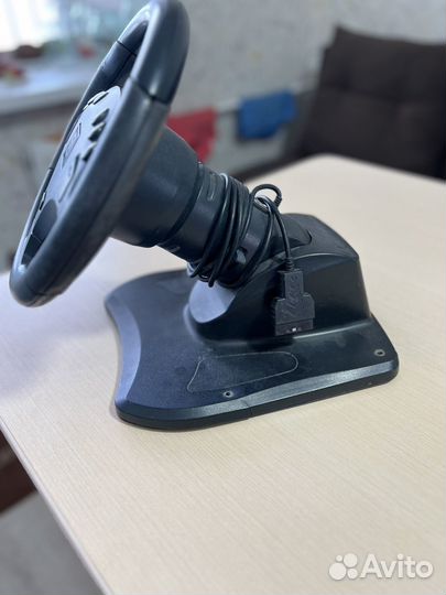 Игровой руль