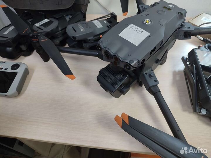 Скупка/выкуп дронов DJI и Autell. Отвязка пульта