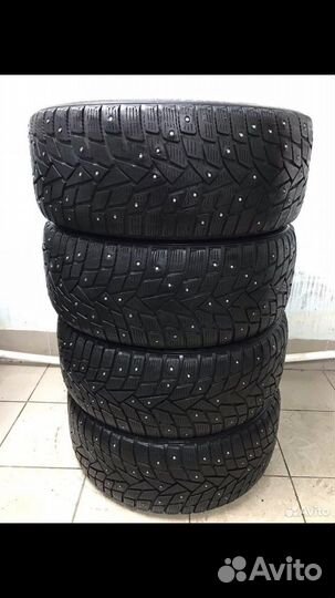 Dunlop SP Winter Ice02 255/45 R18