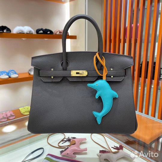 Сумка hermes birkin 30