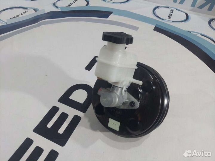 Вакуумный усилитель тормозов Ssangyong New Action