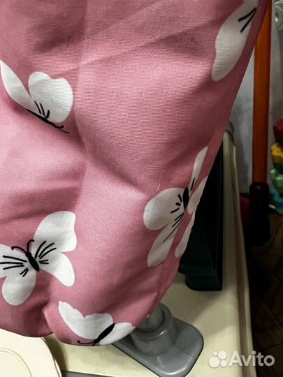 Демисезонная куртка