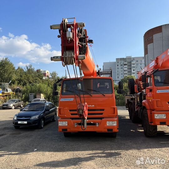 Клинцы КС-55713-1К-4В, 2023