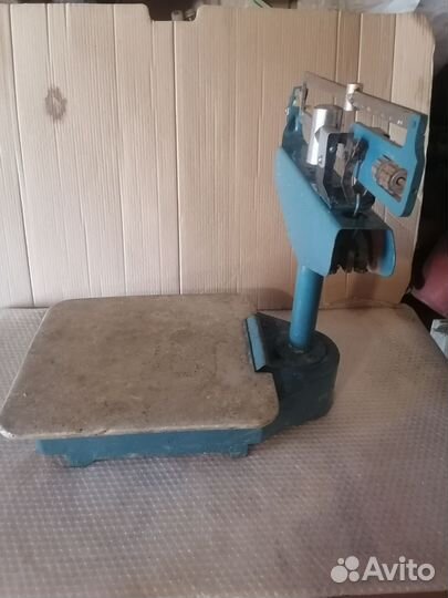 Весы кухонные механические